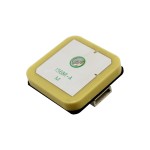 HAKRC M8N GPS F23-U Beidou/GPS Small Size Fast Positioning with Stable Connection Compass-equipped RC Parts & Accs